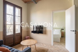Piso en alquiler en El Poblenou en Barcelona