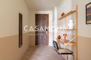 Piso en alquiler en El Poblenou en Barcelona