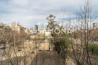 Piso en alquiler en El Poblenou en Barcelona