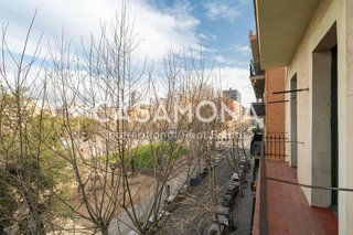 Piso en alquiler en El Poblenou en Barcelona