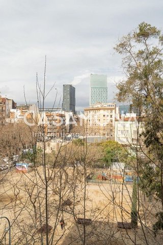 Piso en alquiler en El Poblenou en Barcelona