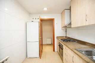 Piso en alquiler en Centre en Girona