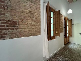 Piso en alquiler en El Gòtic en Barcelona