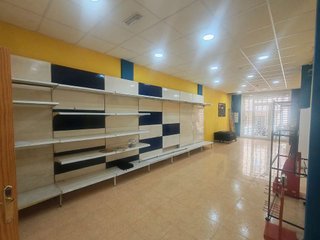Local comercial en venta en Centro en Segovia