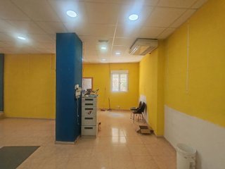 Local comercial en venta en Centro en Segovia