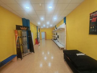 Local comercial en venta en Centro en Segovia