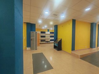 Local comercial en venta en Centro en Segovia