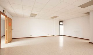 Oficina en alquiler en Centre en Figueres