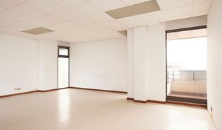 Oficina en alquiler en Centre en Figueres