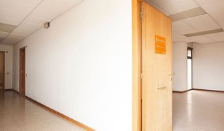 Oficina en alquiler en Centre en Figueres