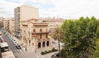 Oficina en alquiler en Centre en Figueres