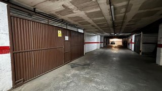 Garaje en venta en San Ginés en Cartagena