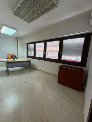 Oficina en alquiler en Ensanche - Diputación en Alicante
