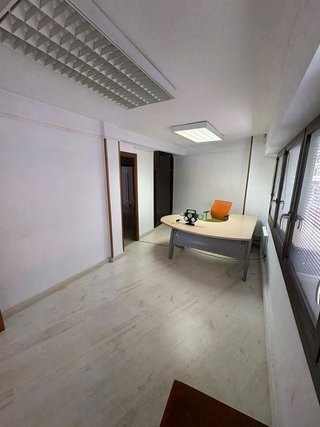 Oficina en alquiler en Ensanche - Diputación en Alicante