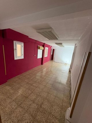 Oficina en alquiler en Ensanche - Diputación en Alicante