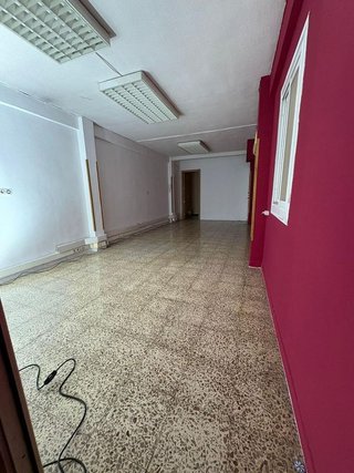 Oficina en alquiler en Ensanche - Diputación en Alicante