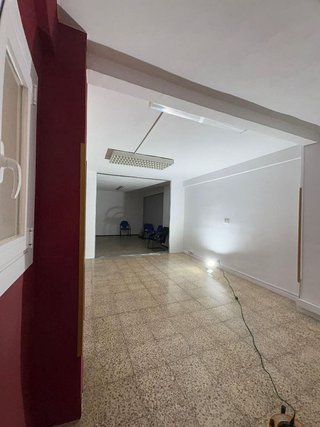 Oficina en alquiler en Ensanche - Diputación en Alicante