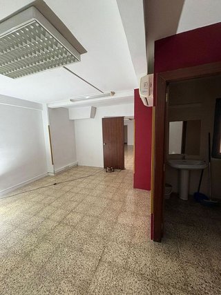 Oficina en alquiler en Ensanche - Diputación en Alicante