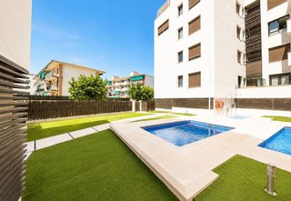 Piso en venta en Bonavista en Vendrell, El