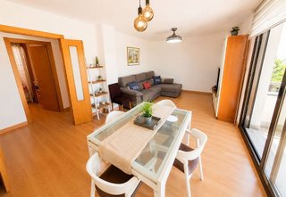 Piso en venta en Bonavista en Vendrell, El