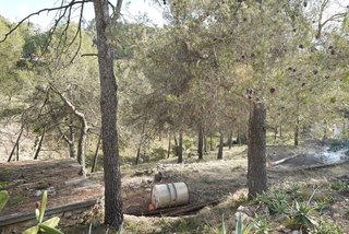 Terreno en venta en Olesa de Bonesvalls