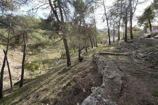 Terreno en venta en Olesa de Bonesvalls