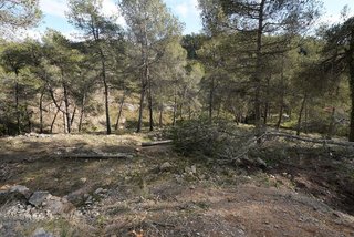 Terreno en venta en Olesa de Bonesvalls