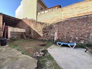 Solar en venta en Sant Joan de Vilatorrada