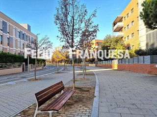 Garaje en venta en Can Mates  - Volpelleres en Sant Cugat del Vallès