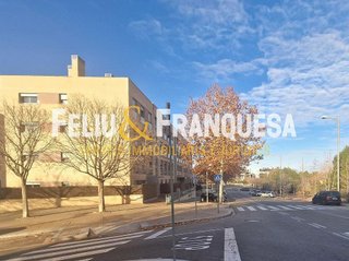Garaje en venta en Can Mates  - Volpelleres en Sant Cugat del Vallès