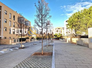 Garaje en venta en Can Mates  - Volpelleres en Sant Cugat del Vallès