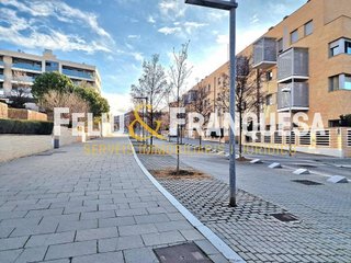 Garaje en venta en Can Mates  - Volpelleres en Sant Cugat del Vallès