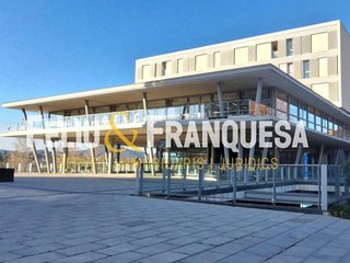 Garaje en venta en Can Mates  - Volpelleres en Sant Cugat del Vallès