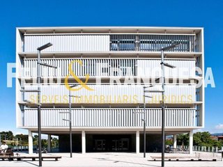 Garaje en venta en Can Mates  - Volpelleres en Sant Cugat del Vallès