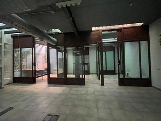 Local comercial en venta en San Isidro en Madrid