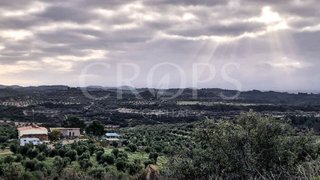 Casa rural en venta en Castelldans