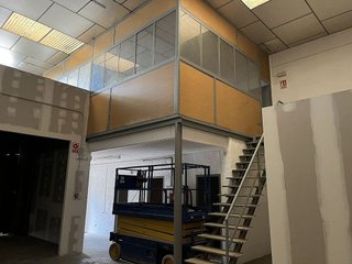 Nave industrial en venta en Bigues en Bigues i Riells