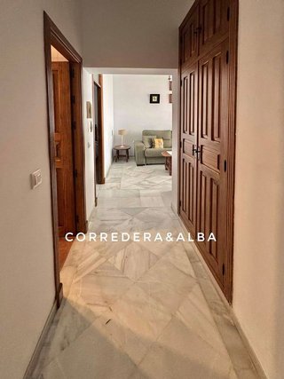 Piso en alquiler en La Florida en Sevilla