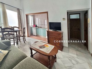 Piso en alquiler en La Florida en Sevilla