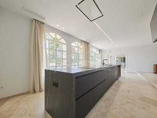 Chalet en alquiler en Albufereta en Alicante