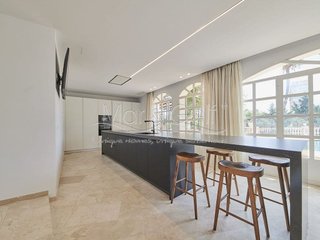 Chalet en alquiler en Albufereta en Alicante