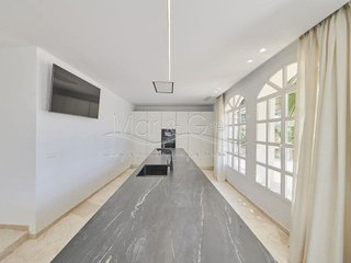 Chalet en alquiler en Albufereta en Alicante