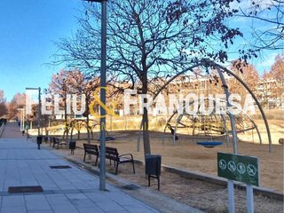 Garaje en venta en Can Mates  - Volpelleres en Sant Cugat del Vallès