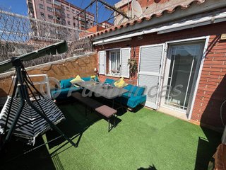 Casa adosada en venta en Artigas - Llefià en Badalona