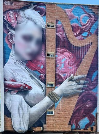 Garaje en venta en Centro en Fuenlabrada