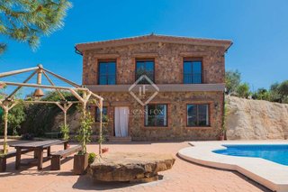 Casa rural en venta en Ardales