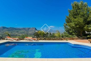 Casa rural en venta en Ardales