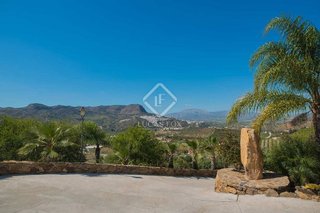 Casa rural en venta en Ardales