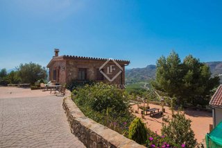 Casa rural en venta en Ardales