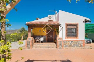 Casa rural en venta en Ardales